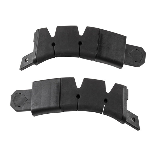 LEATT SPACERS FUSION 3.0 40MM QTY2 LEATT 4016600132