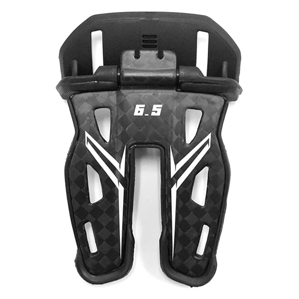 LEATT THORACIC PACK GPX 6.5 CARB/BK LEATT 4015100200