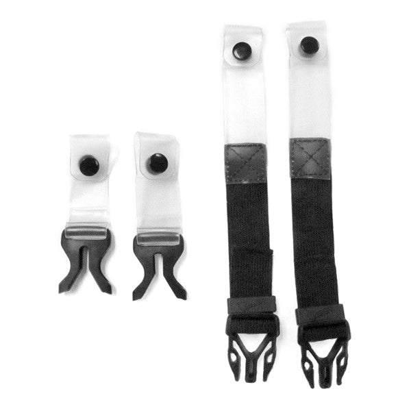 LEATT STRAP PACK 3.5/4.5/5.5/6.5 LEATT 4014020121
