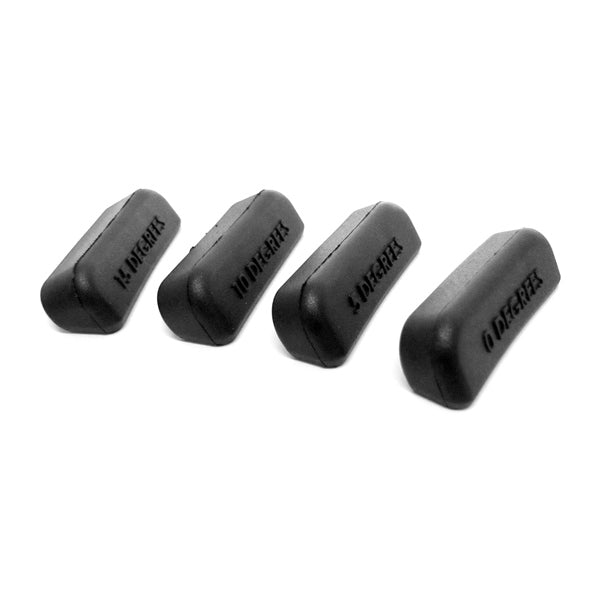 LEATT WEDGE PACK GPX 4.5/5.5 LEATT 4014030001