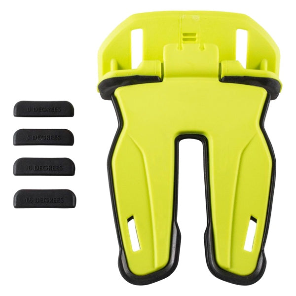 LEATT THORACIC PACK GPX 5.5 S-XL GR LEATT 4014020102
