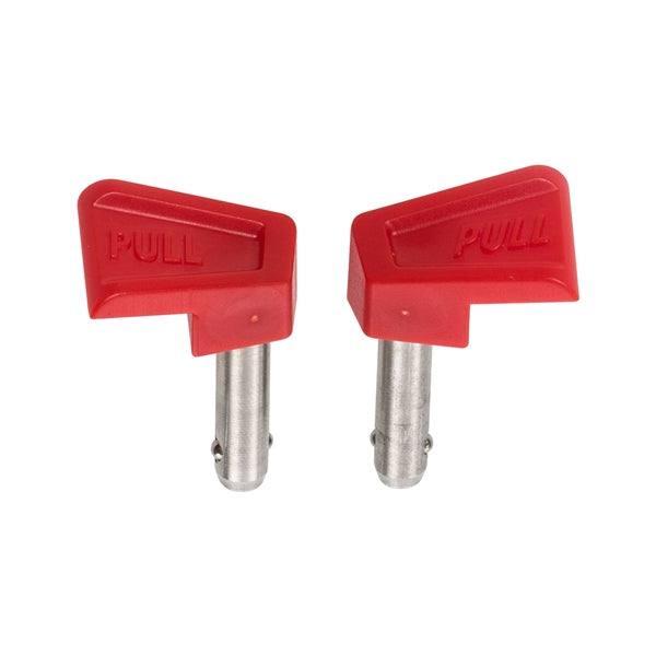 LEATT THORACIC PINS GPX 3.5 ALL QTY2 LEATT 4018100820