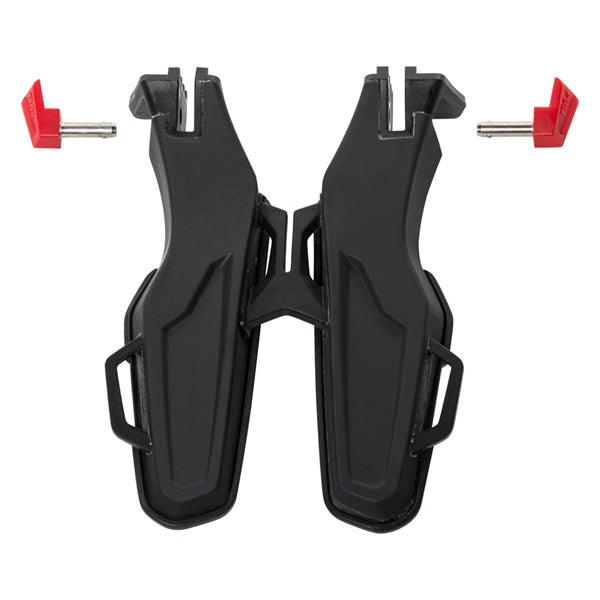 LEATT THORACIC PACK GPX 3.5 JR BK LEATT 4018100860