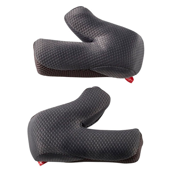 LEATT CHEEK PAD GPX 3.5 40MM M-L LEATT 4020004656