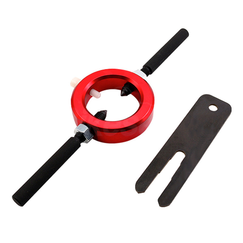 BIKE SERVICE FORK SPRING COMPRESSOR BSD00355