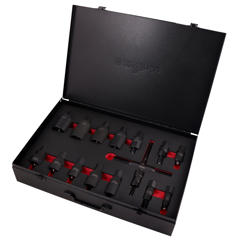 BIKE SERVICE FLYWHEEL PULLER SET BSB00391