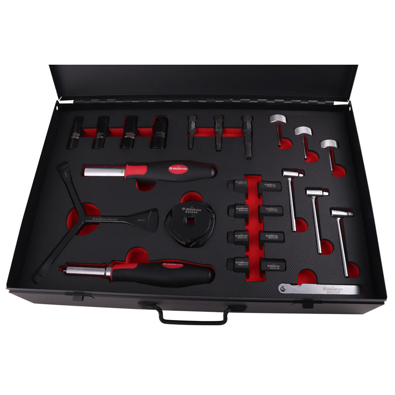 BIKE SERVICE ENGINE CALIBRATION MAINTENANCE TOOL SET BSB00392