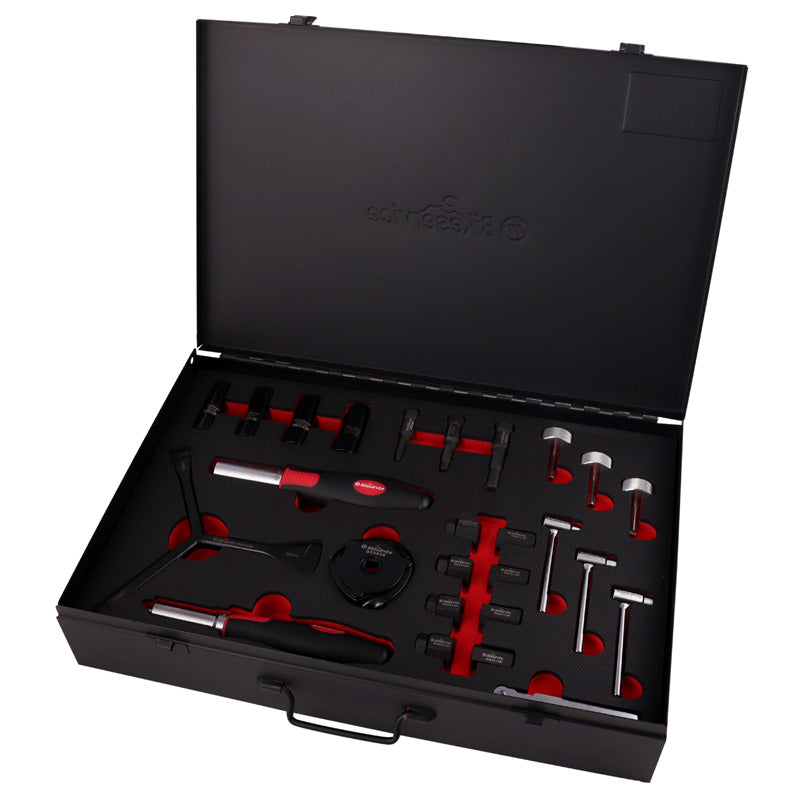 BIKE SERVICE ENGINE CALIBRATION MAINTENANCE TOOL SET BSB00392
