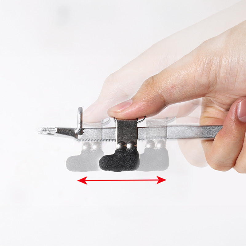 BIKE SERVICE VALVE STEM REMOVAL TOOL BSE00470