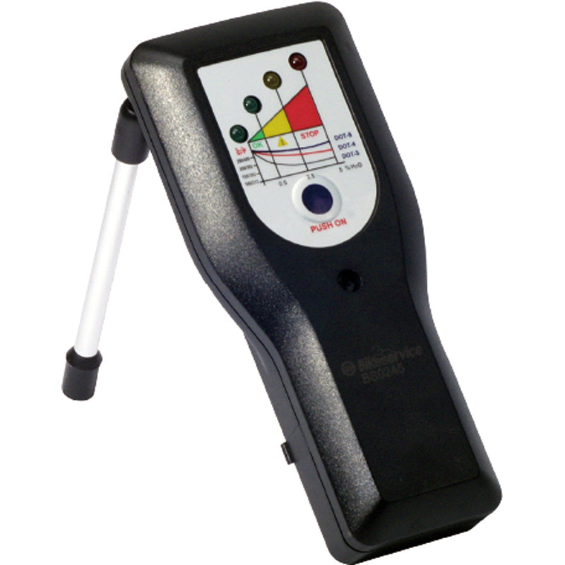 BIKE SERVICE BRAKE FLUID CONDITION  TESTER BS0245