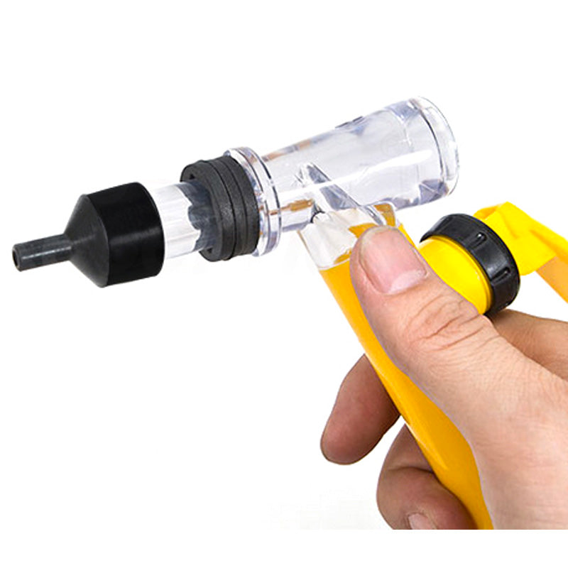 BIKE SERVICE BATTERY ACID LIQUID FILLER BS1040