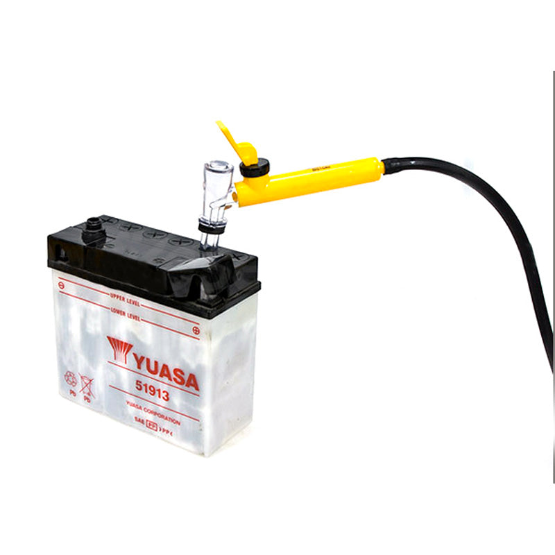 BIKE SERVICE BATTERY ACID LIQUID FILLER BS1040
