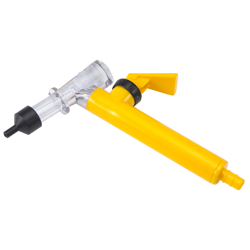 BIKE SERVICE BATTERY ACID LIQUID FILLER BS1040