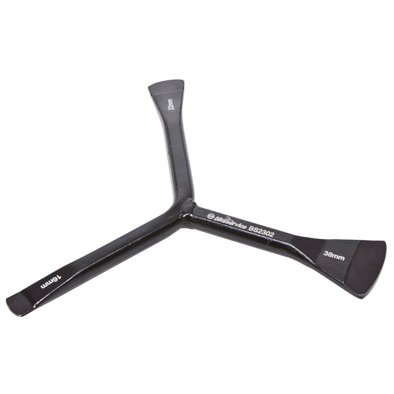 BIKE SERVICE TIMING PLUG WRENCH BS2302