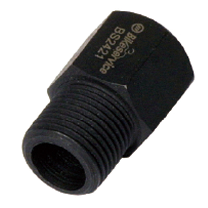 BIKE SERVICE FLYWHEEL PULLER M18 X P1.5 X 12MM CR/YZ 2T BS2421