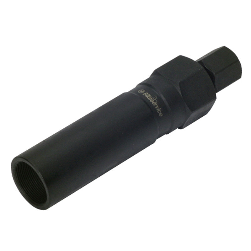 BIKE SERVICE START WHEEL PULLER 24 #XCE; P1.0 BS2460