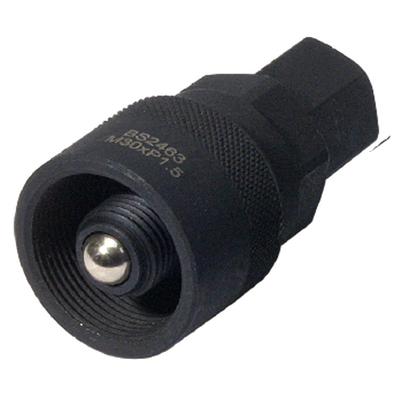 BIKE SERVICE MAGNETIC FLYWHEEL PULLER M30 X P1.5 BS2463
