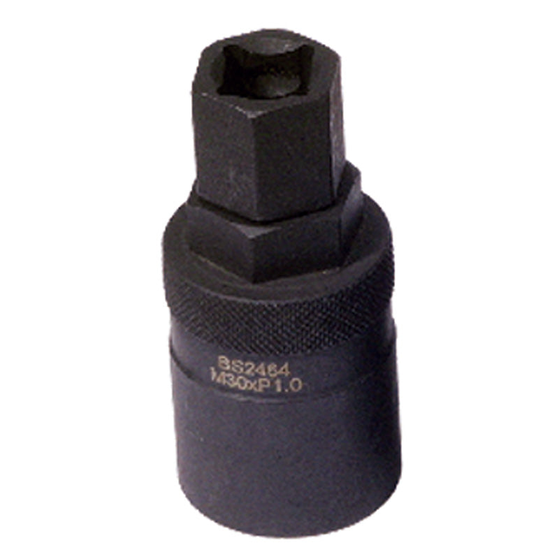 BIKE SERVICE MAGNETIC FLYWHEEL PULLER M30 X P1.0 BS2464