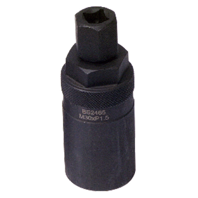 BIKE SERVICE MAGNETIC FLYWHEEL PULLER M30 X P1.5 BS2465