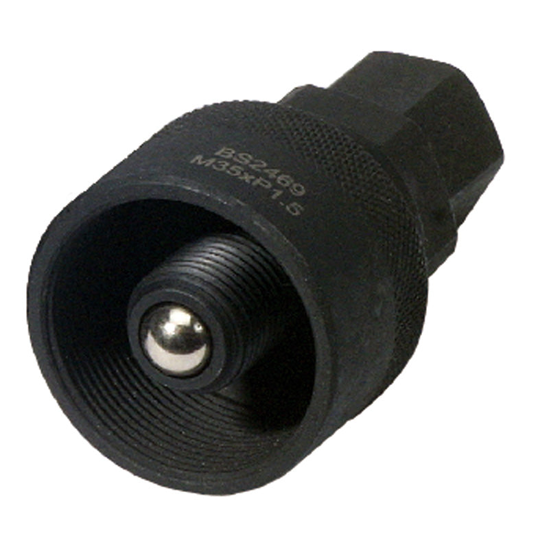 BIKE SERVICE MAGNETIC FLYWHEEL PULLER M35 X P1.5 BS2469