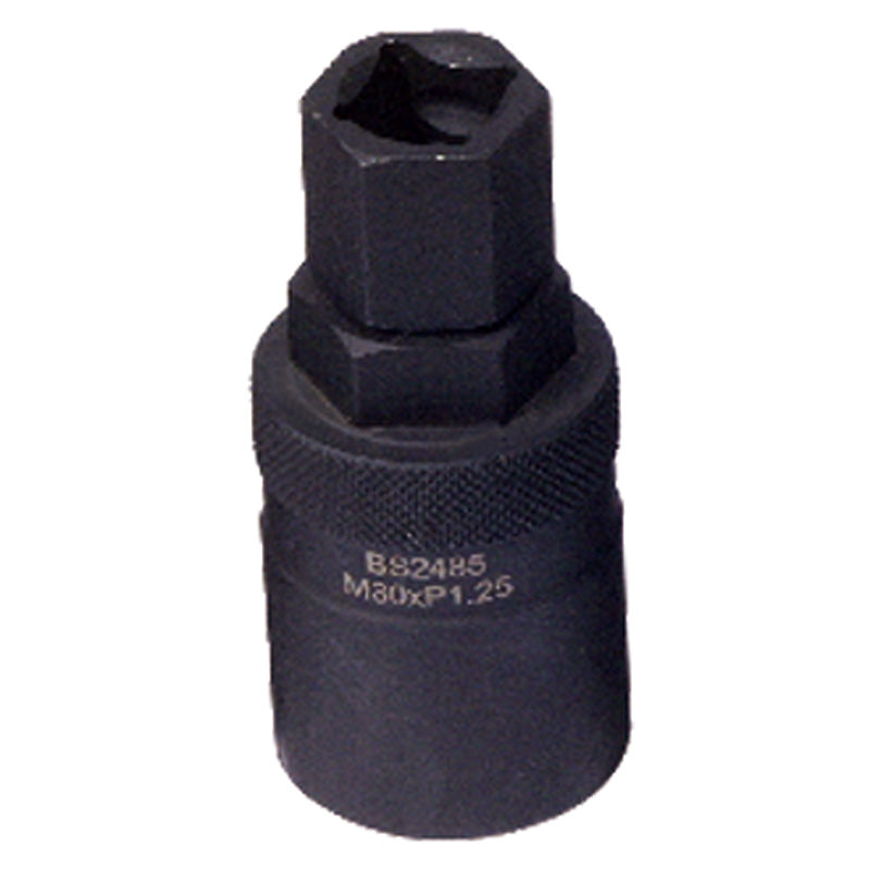 BIKE SERVICE MAGNETIC FLYWHEEL PULLER M30 X P1.25 BS2485
