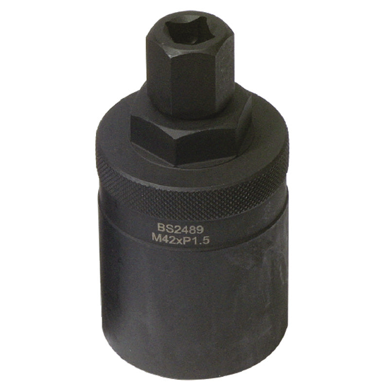 BIKE SERVICE ROTOR/FLYWHEEL PULLER M42XP1.5RH FEMALE BS2489