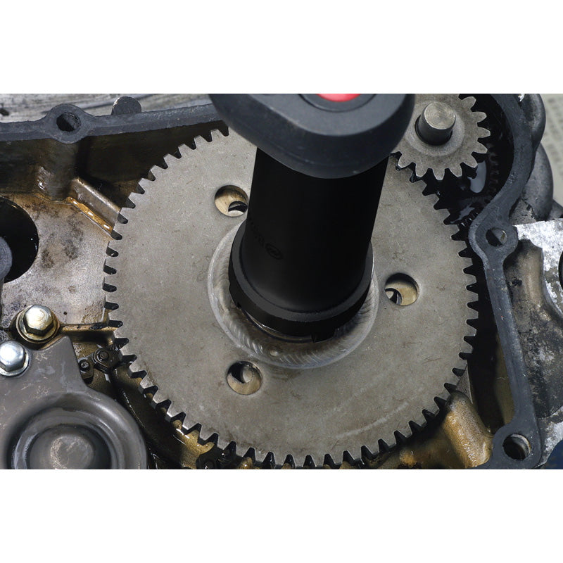 BIKE SERVICE START GEAR NUT WRENCH BS2493