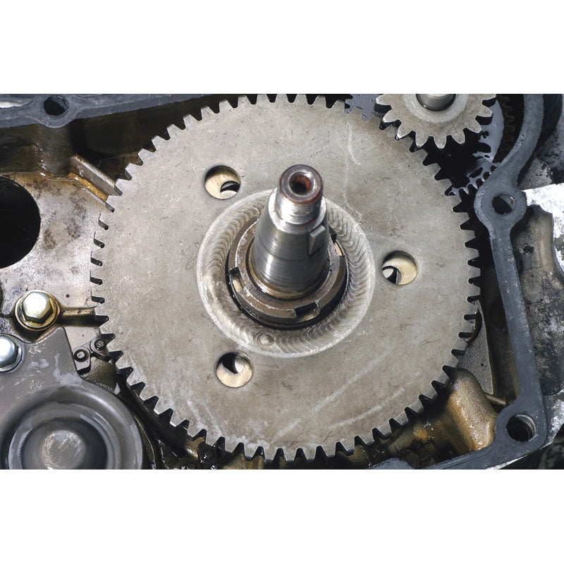 BIKE SERVICE START GEAR NUT WRENCH BS2493