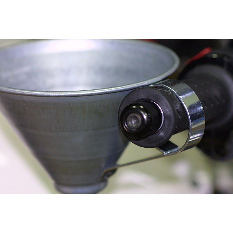 BIKE SERVICE FLEXIBLE SPOUT FUNNEL BS2551