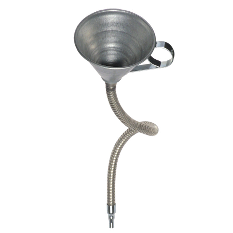 BIKE SERVICE FLEXIBLE SPOUT FUNNEL BS2551