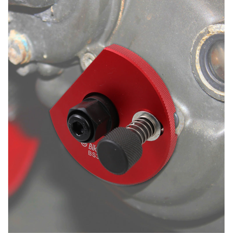BIKE SERVICE TDC TIMING TOOL FOR DUCATI 90-11 (88713.2011) BS30008
