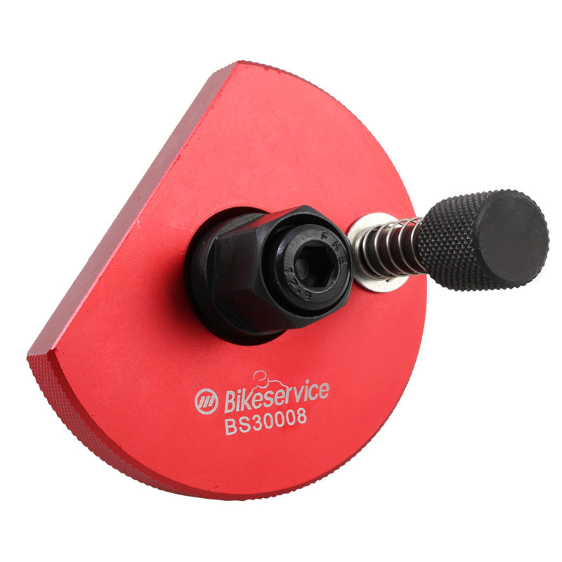 BIKE SERVICE TDC TIMING TOOL FOR DUCATI 90-11 (88713.2011) BS30008