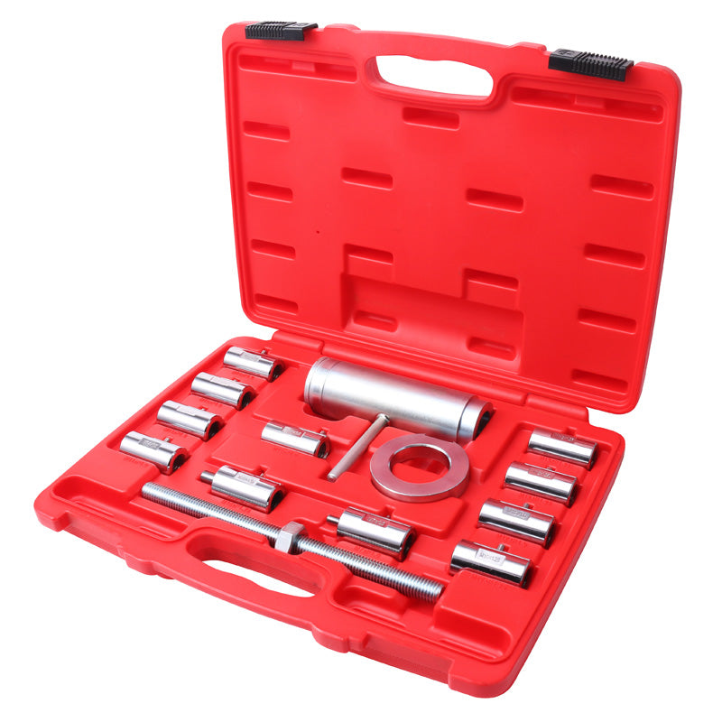 BIKE SERVICE UNIVERSAL CRANKSHAFT INSTALLATION KIT BS30022