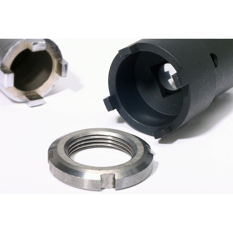BIKE SERVICE CLUTCH HUB SPANNER 24X40 MM 6-POINT BS3004
