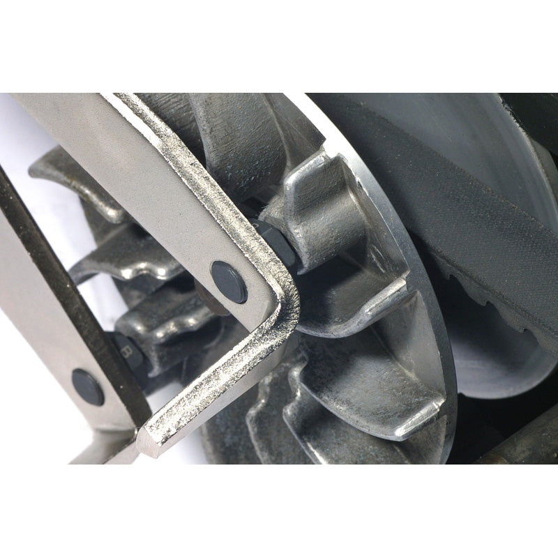 BIKE SERVICE UNIVERSAL PULLEY HOLDER WRENCH SET BS3112
