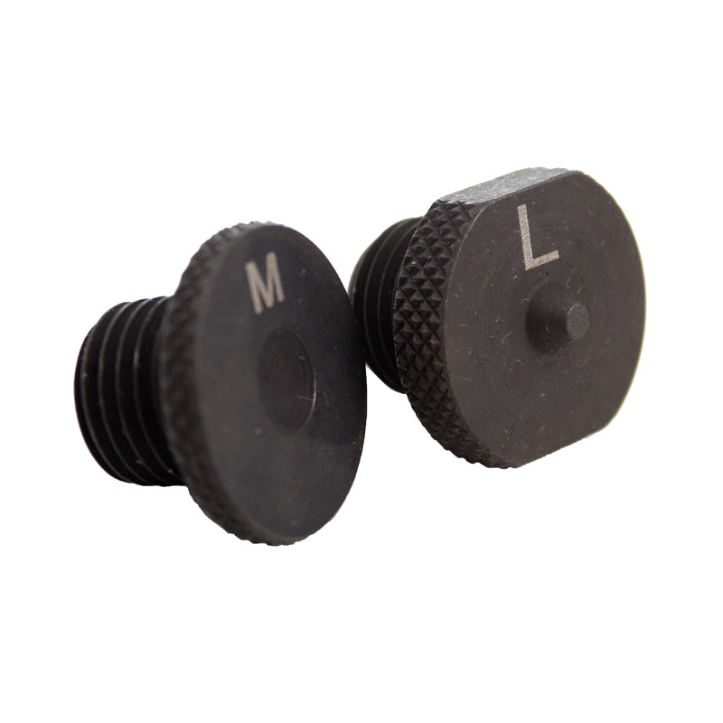 BIKE SERVICE BS3510 RIVET SET (2PCS) BS3510T
