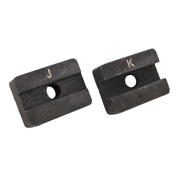 BIKE SERVICE BS3510 PRESS BLOCK SET (2PCS) BS3510U