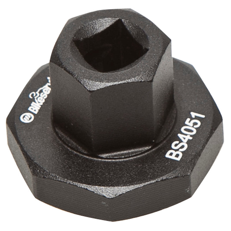 BIKE SERVICE KYB TWIN CHAMBER FORK COMPRESSION VALVE TOOL 36MM BS4051