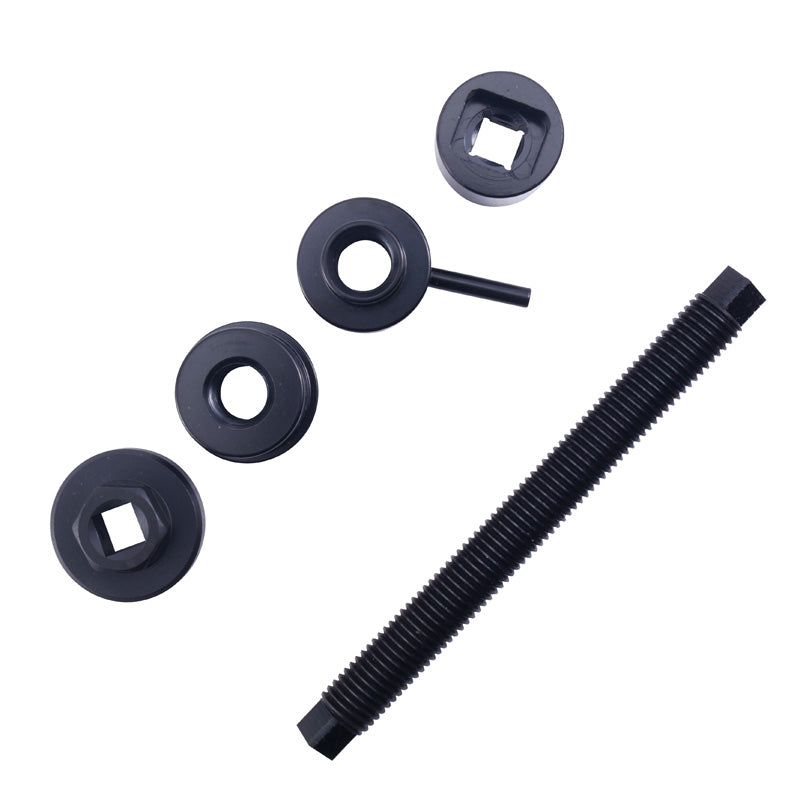 BIKE SERVICE FORK SPRING COMPRESSOR KIT FOR HARLEY-DAVIDSON BS4120
