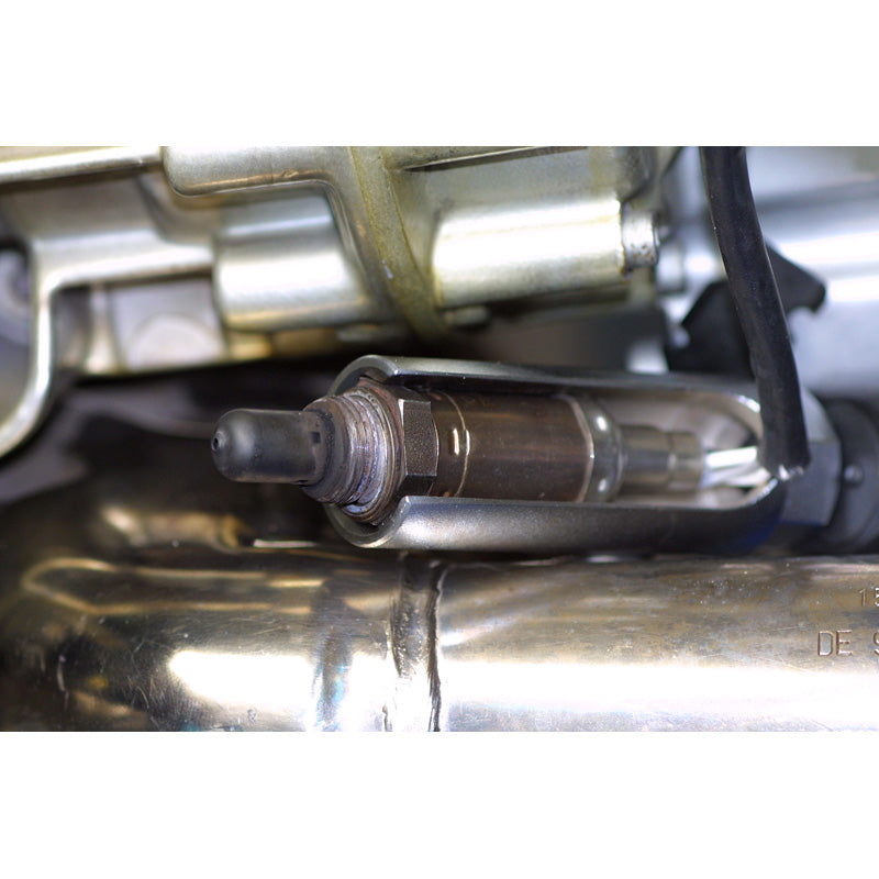 BIKE SERVICE OXYGEN SENSOR SOCKET 11/16" BS4224