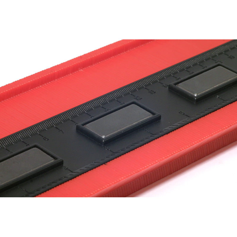 BIKE SERVICE 250MM PROFILE GAUGE BS4502