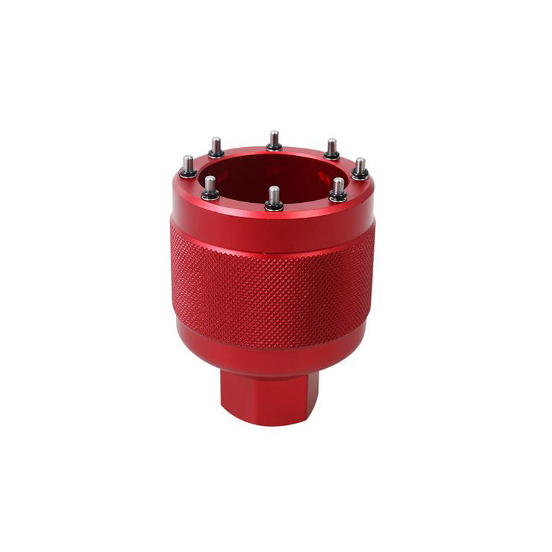 BIKE SERVICE FORK CAP SOCKET FOR OHLINS 50MM FORK BSD50006