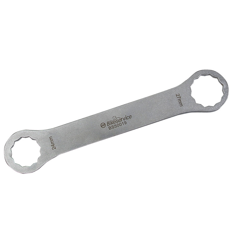 BIKE SERVICE FORK CAP WRENCH RM-CR 24-27MM BS50019