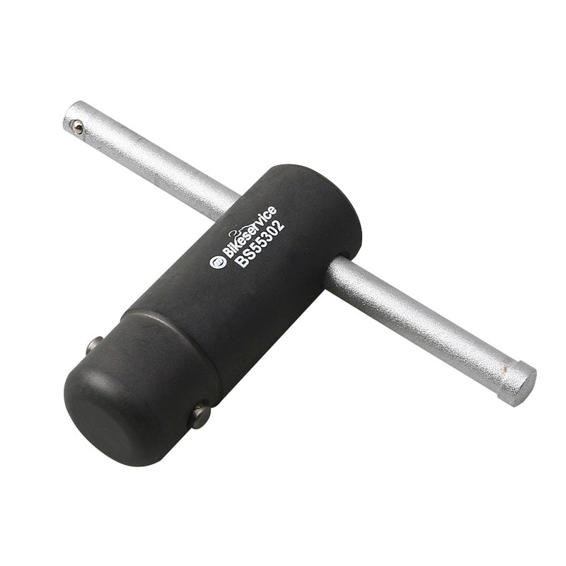 BIKE SERVICE FRONT AXLE ALIGNMENT TOOL FOR I.D.25MM OHLINS BS55302