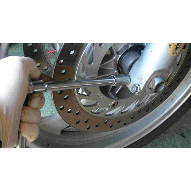 BIKE SERVICE WHEEL SPINDLE REMOVAL TOOL BS5531