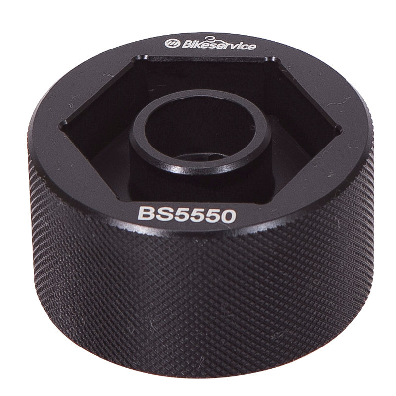BIKE SERVICE DUCATI REAR WHEEL LOCK NUT SOCKET 41  46MM BS5550