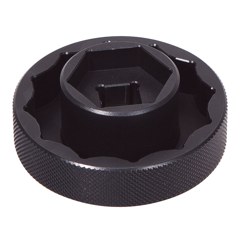 BIKE SERVICE DUCATI WHEEL LOCK NUT SOCKET 30  55MM BS5551