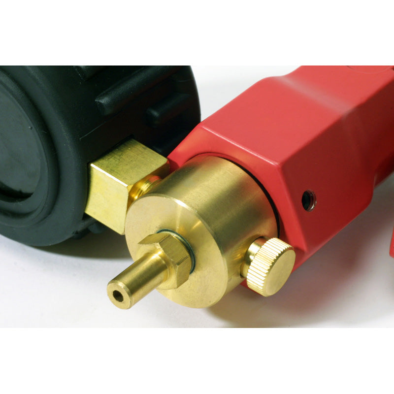 BIKE SERVICE VACUUM PUMP AND BRAKE BLEEDER KIT BS5582