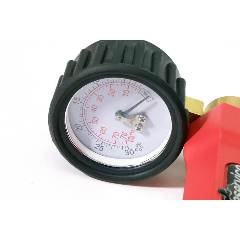 BIKE SERVICE VACUUM PUMP AND BRAKE BLEEDER KIT BS5582