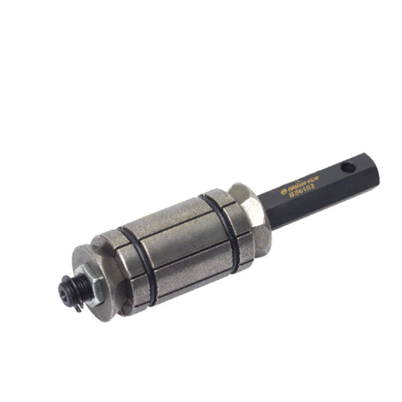 BIKE SERVICE TAILPIPE EXPANDER 38 - 64MM BS6103